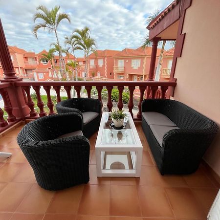 Rsid. El Duque-1 Apartment Costa Adeje  Exterior photo