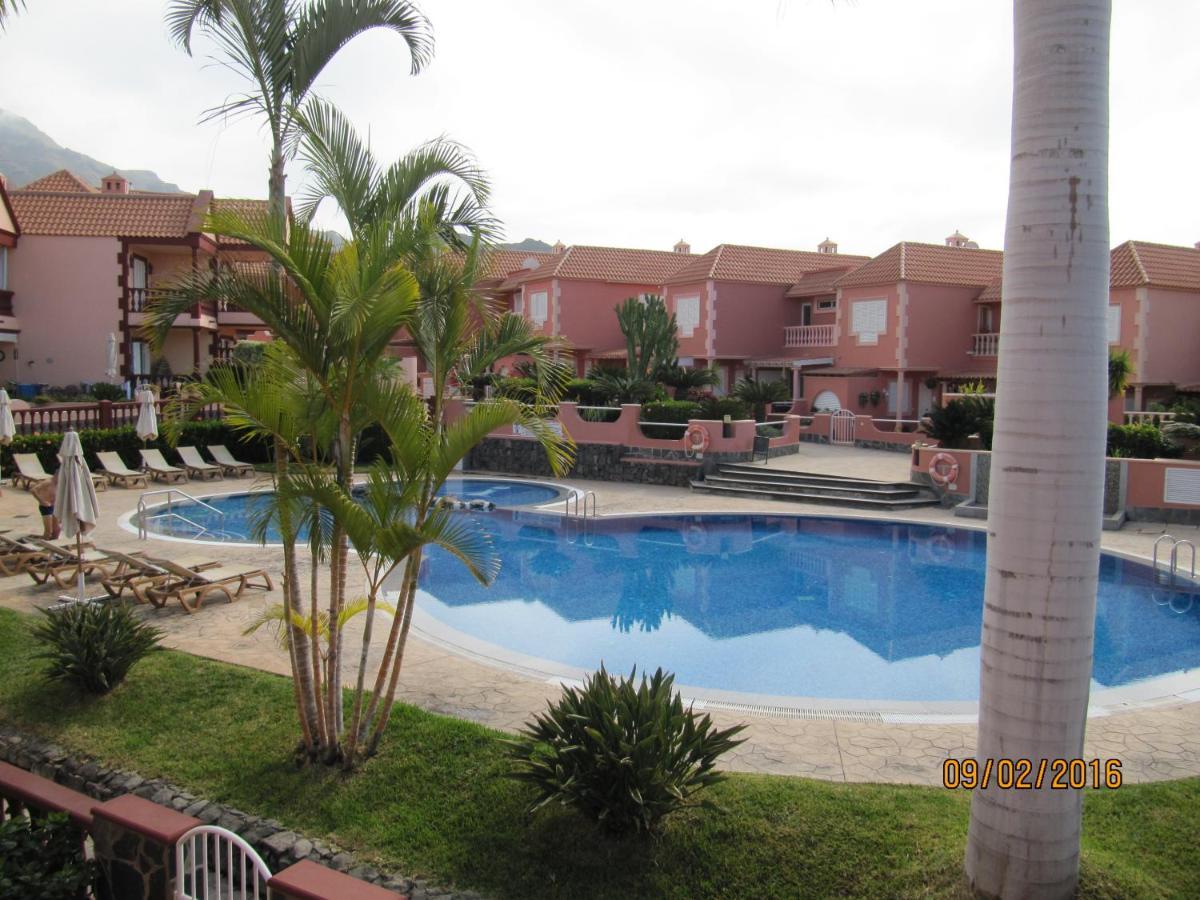 Rsid. El Duque-1 Apartment Costa Adeje  Exterior photo