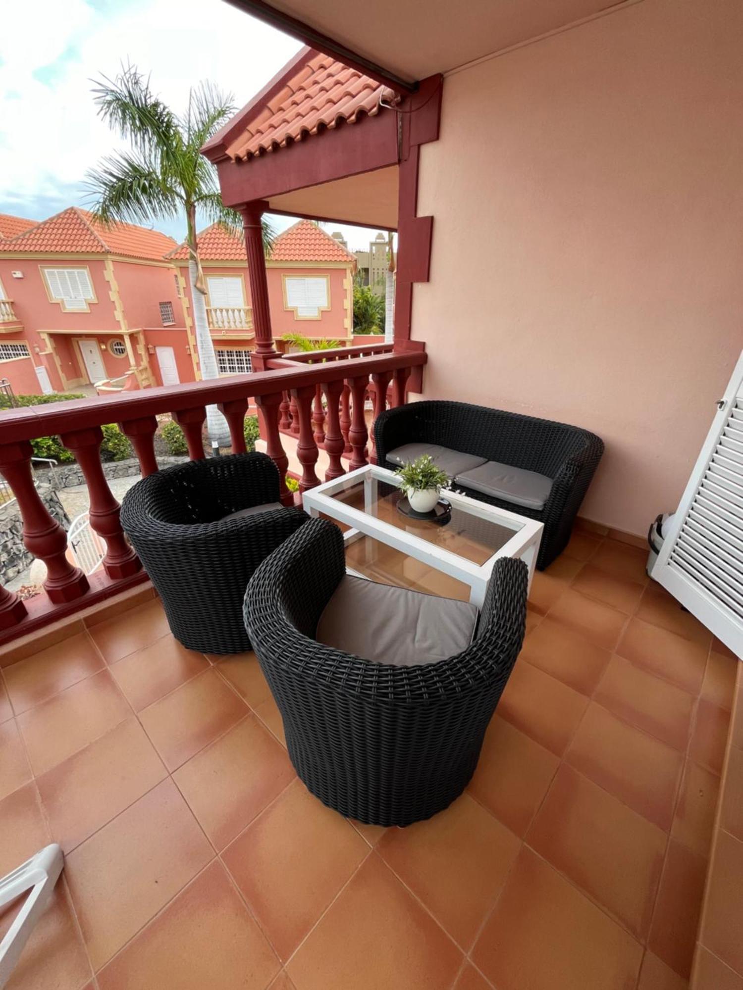 Rsid. El Duque-1 Apartment Costa Adeje  Exterior photo